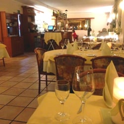 Locanda San Lamberto - Lokal
