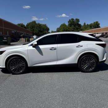 Simpson Tinting - Auto Window Film - Car Window Tinting Near Me Simpson Tinting - Auto Window Film - Car Window Tinting Near Me