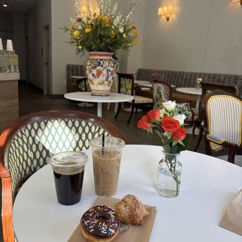 The Grove Artisan Cafe and Bakery - Coffee & Tea Near Me - Phoenix, Arizona The Grove Artisan Cafe and Bakery - Coffee & Tea Near Me - Phoenix, Arizona