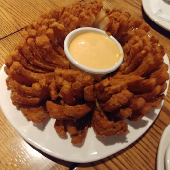 Outback Steakhouse - An Outback app must, the Bloomin Onion @Outback Steakhouse, Brandon FL - Steakhouses Near Me - Brandon, Florida