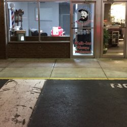 Beards and Shears Barber Shop