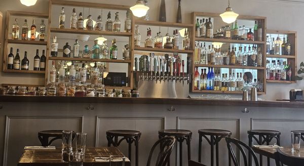 Dellarocco's Brick Oven Pizza by null