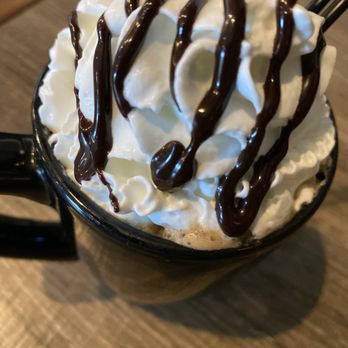 Deja Vu - Mocha - Breakfast & Brunch Near Me - Redding, California Deja Vu - Mocha - Breakfast & Brunch Near Me - Redding, California