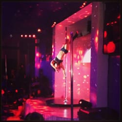 Shadow Ultra Lounge