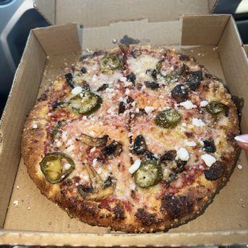 Vegan Korner - Pizza - Pizza Near Me - Grand Terrace, California Vegan Korner - Pizza - Pizza Near Me - Grand Terrace, California