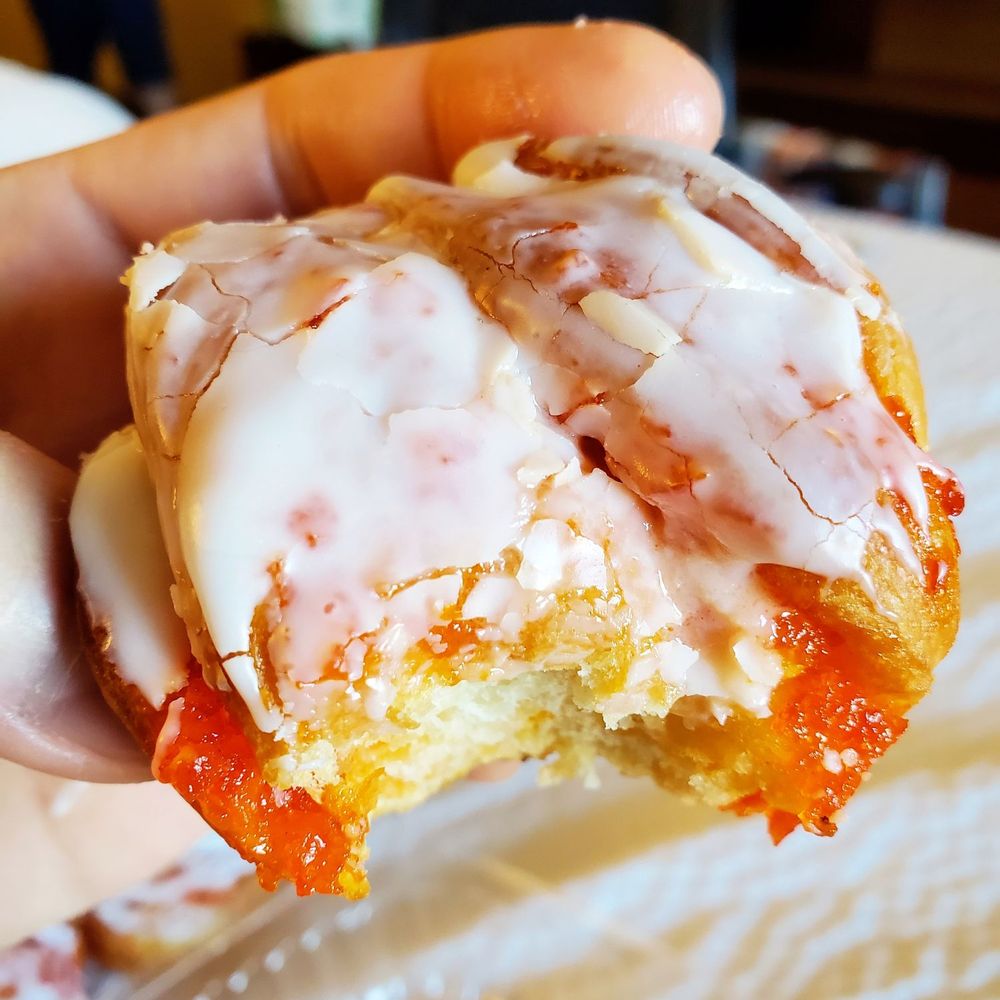 Kneaders Bakery & Cafe - Orange rolls - Bakeries Near Me - Provo, Utah Kneaders Bakery & Cafe - Orange rolls - Bakeries Near Me - Provo, Utah