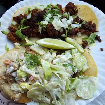 Serg's Mexican Kitchen - Al pastor & grilled fish tacos - Food Trucks Near Me - Honolulu, Hawaii Serg's Mexican Kitchen - Al pastor & grilled fish tacos - Food Trucks Near Me - Honolulu, Hawaii