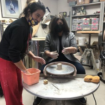 Summer Studios - Adrienne was great! - Art Schools Near Me - Lomita, California Summer Studios - Adrienne was great! - Art Schools Near Me - Lomita, California
