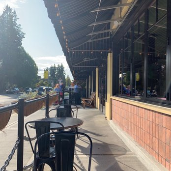 Cooks Tavern - Ample outdoor seating ~ and dog friendly on the patio too!!! - New American Near Me - Tacoma, Washington Cooks Tavern - Ample outdoor seating ~ and dog friendly on the patio too!!! - New American Near Me - Tacoma, Washington