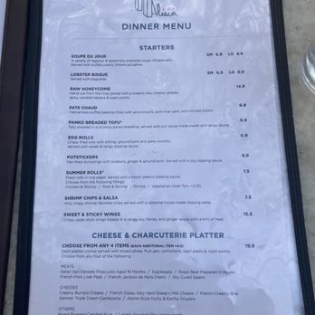 Alésia Restaurant - Menu - Vietnamese Near Me - Saint Petersburg, Florida Alésia Restaurant - Menu - Vietnamese Near Me - Saint Petersburg, Florida