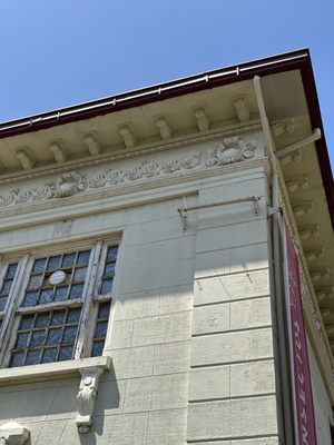 Museo de Arqueología e Historia Francisco Fonck by null