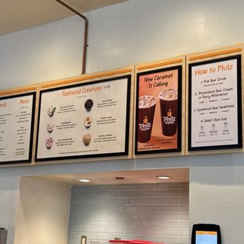 Philz Coffee - Menu - Coffee & Tea Near Me - Los Angeles, California Philz Coffee - Menu - Coffee & Tea Near Me - Los Angeles, California