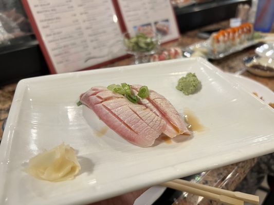 Tokyo Dori Sushi and Grill by null