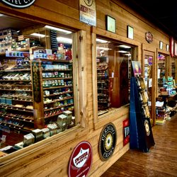 Tobacco Depot