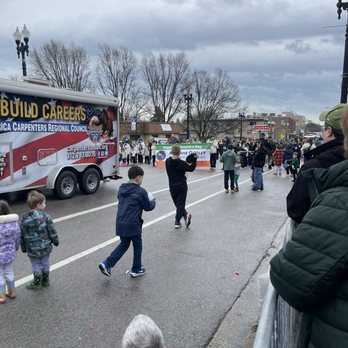 Northwest Side Irish - Kids Activities Near Me - Chicago, Illinois