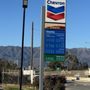 Photo of Chevron