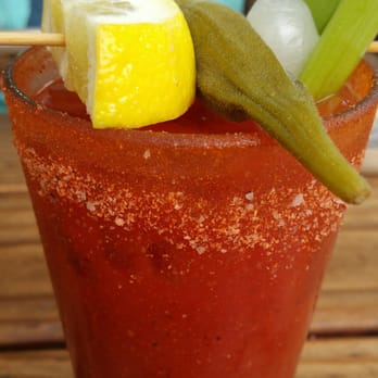 Pine State Biscuits - Bloody Mary! - Southern Near Me - Portland, Oregon Pine State Biscuits - Bloody Mary! - Southern Near Me - Portland, Oregon