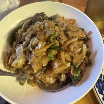 Louder Restaurant - Thai Near Me - San Francisco, California