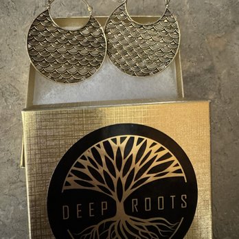 DEEP ROOTS TATTOO & BODY PIERCING - Updated October 2025 - 103 Photos ...