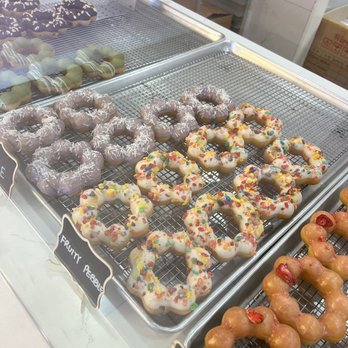 Mochinut - Concord - Donuts Near Me - Concord, California Mochinut - Concord - Donuts Near Me - Concord, California