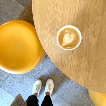 Sonndr Cafe - Flat white - Cafes Near Me - Toronto, Ontario Sonndr Cafe - Flat white - Cafes Near Me - Toronto, Ontario