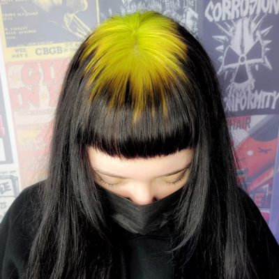 The Red Chair Salon by null