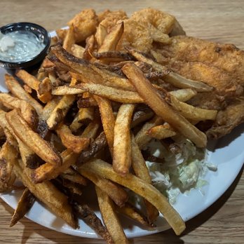 Lucky's Sports Shack - Friday night special - Seafood Platter Piled high!! - American Near Me - Cayce, South Carolina Lucky's Sports Shack - Friday night special - Seafood Platter Piled high!! - American Near Me - Cayce, South Carolina