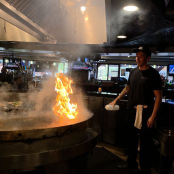 Fire Ice - Buffets Near Me - South Lake Tahoe, California Fire Ice - Buffets Near Me - South Lake Tahoe, California