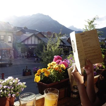 Banff Ave Brewing Co - Breweries Near Me - Banff, Alberta