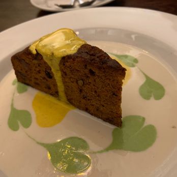 Veganized - Carrot "Karat" Cake - Vegan Near Me - New Brunswick, New Jersey Veganized - Carrot "Karat" Cake - Vegan Near Me - New Brunswick, New Jersey