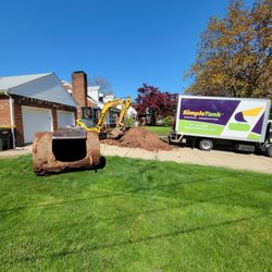 Simple Tank Services - Oil Tank Removal NJ - Great job