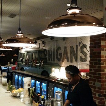 Carrigan's - Downtown - Cocktail Bars Near Me - Birmingham, Alabama