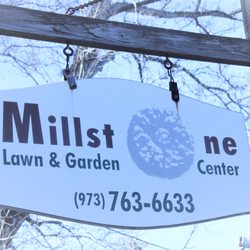 Millstone Lawn & Garden