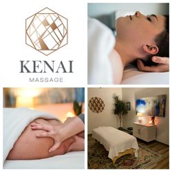 Kenai Massage