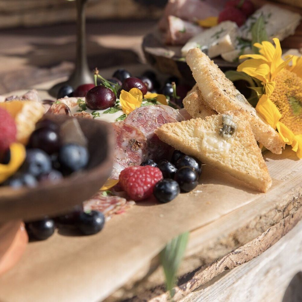 Heirloom LA - Caterers Near Me - Los Angeles, California Heirloom LA - Caterers Near Me - Los Angeles, California