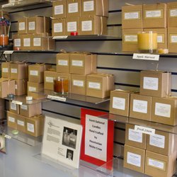In-N-Out Shipping - CANDLES ALL FLAVORS