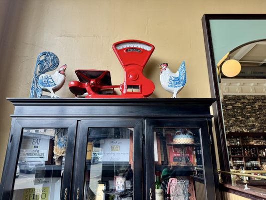 Le Reve Pâtisserie & Café by null