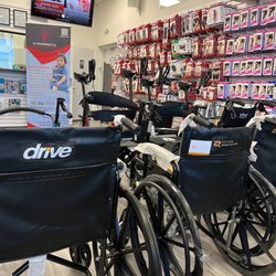 LV Pharmacy and Medical Supplies