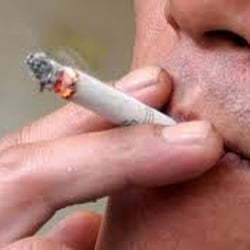 That's Life Wellness - Employees that smoke contribute to higher life insurance premiums, increased absenteeism, more time spent on smoking rituals (br