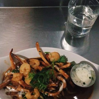 Sacred Beast - Shrimp Fries - Bars Near Me - Cincinnati, Ohio Sacred Beast - Shrimp Fries - Bars Near Me - Cincinnati, Ohio