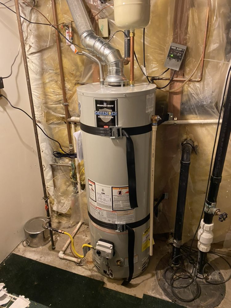 Slide of Ridgeline Plumbing And Rooter