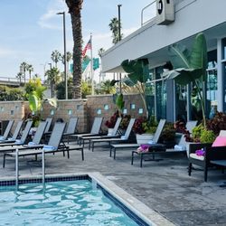Residence Inn by Marriott Long Beach Downtown