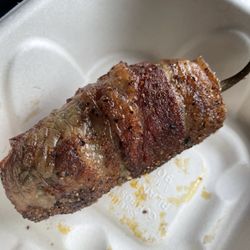 Rent's Due BBQ