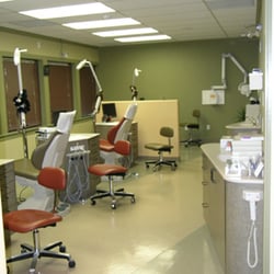 Robert S Chen, DMD MS - Clinical Area-Sunnyvale