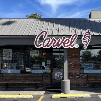 Carvel - Carvel - Ice Cream & Frozen Yogurt Near Me - Hackensack, New Jersey