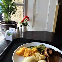 Kirbys Brogue Inn - Lunch