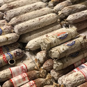 Napa Valley Olive Oil - Salami for days. - Olive Oil Near Me - St. Helena, California Napa Valley Olive Oil - Salami for days. - Olive Oil Near Me - St. Helena, California