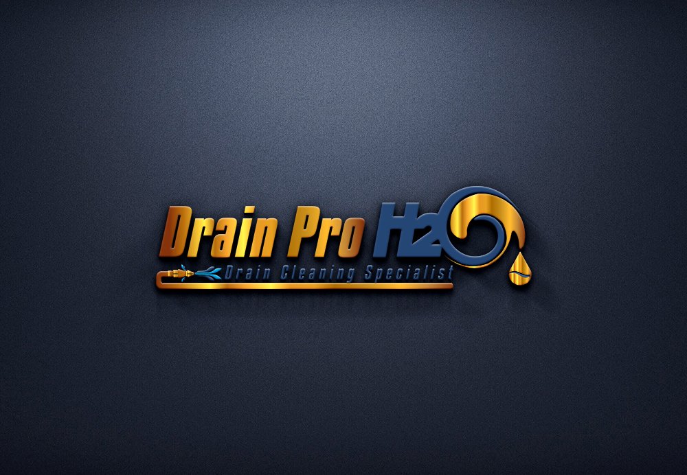 Slide of Drain Pro H2O