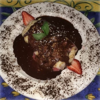 Chez Michel Restaurant - Crepe - French Near Me - Creemore, Ontario