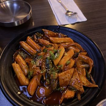 Dalbam Moon Night - ddukbokki - Korean Near Me - San Diego, California Dalbam Moon Night - ddukbokki - Korean Near Me - San Diego, California